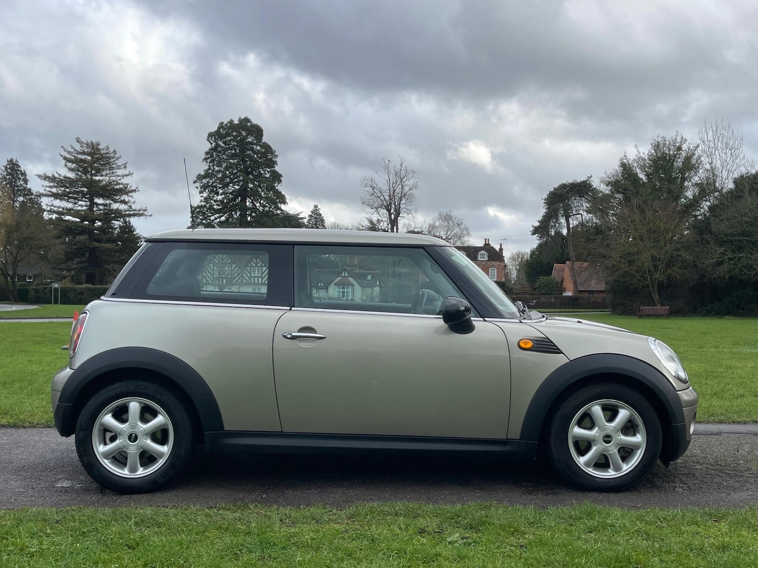 Used MINI Hatch for sale - 77320781: Photo 12