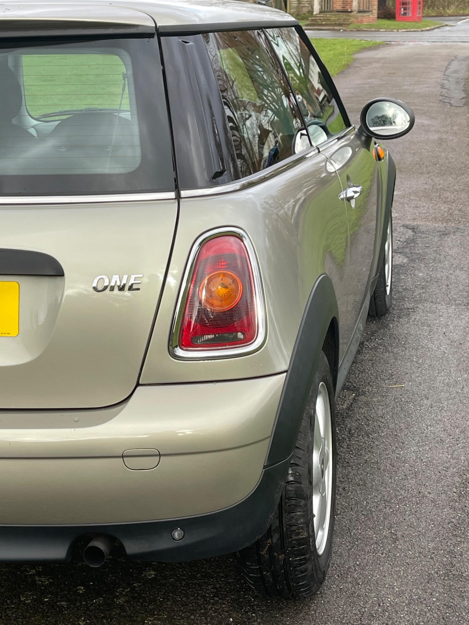 Used MINI Hatch for sale - 77320781: Photo 14