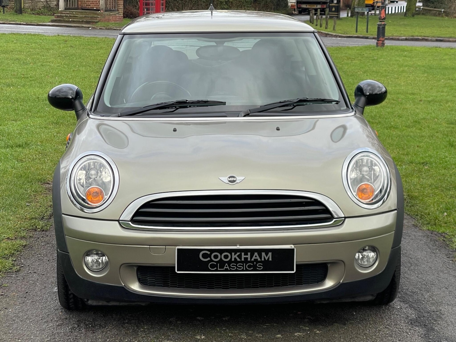 Used MINI Hatch for sale - 77320781: Photo 2