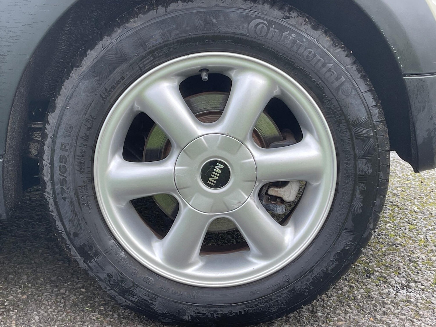 Used MINI Hatch for sale - 77320781: Photo 27