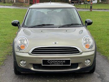 Used MINI Hatch 2009 for sale - 77320781: Photo