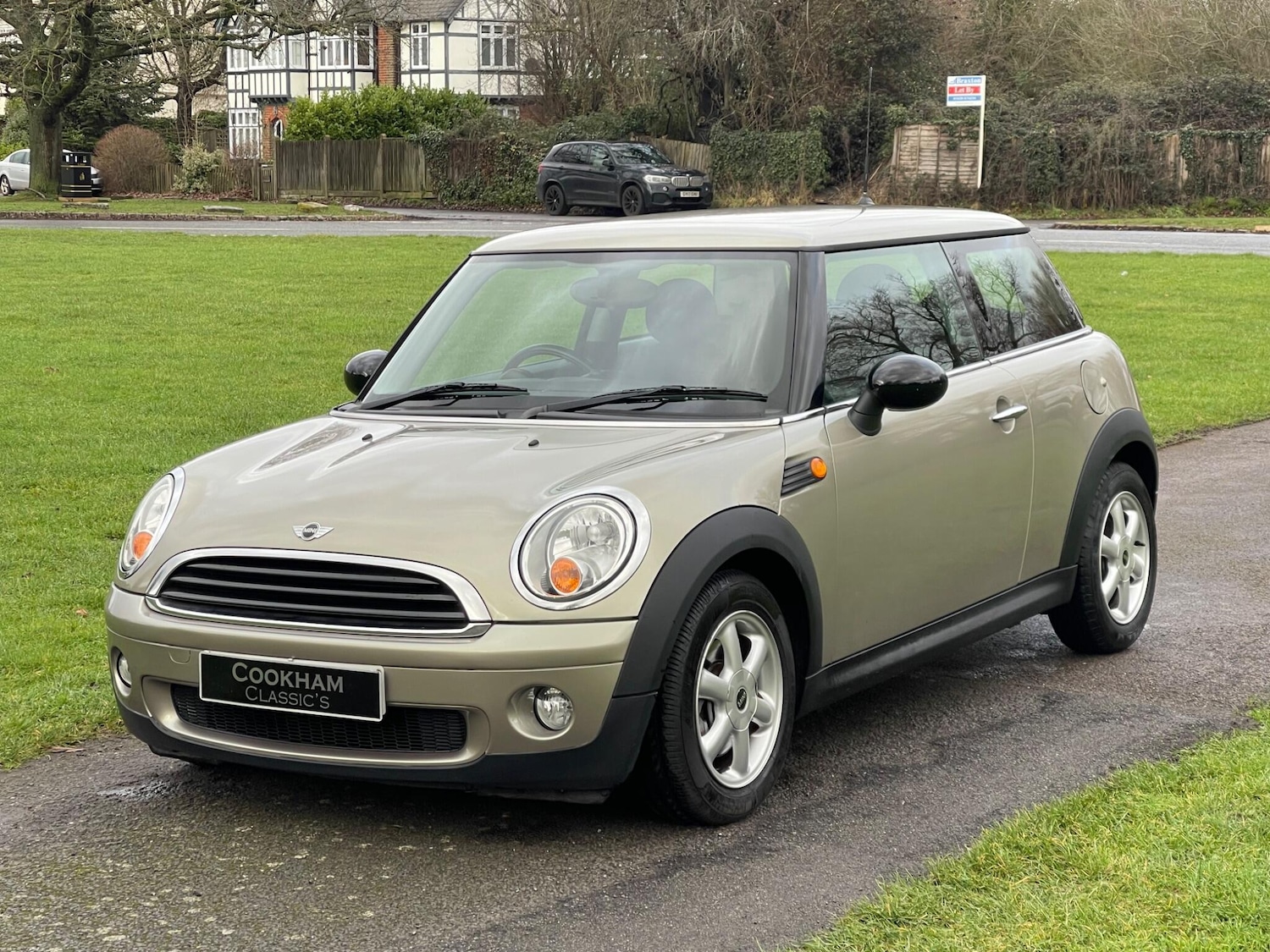 Used MINI Hatch for sale - 77320781: Photo 3