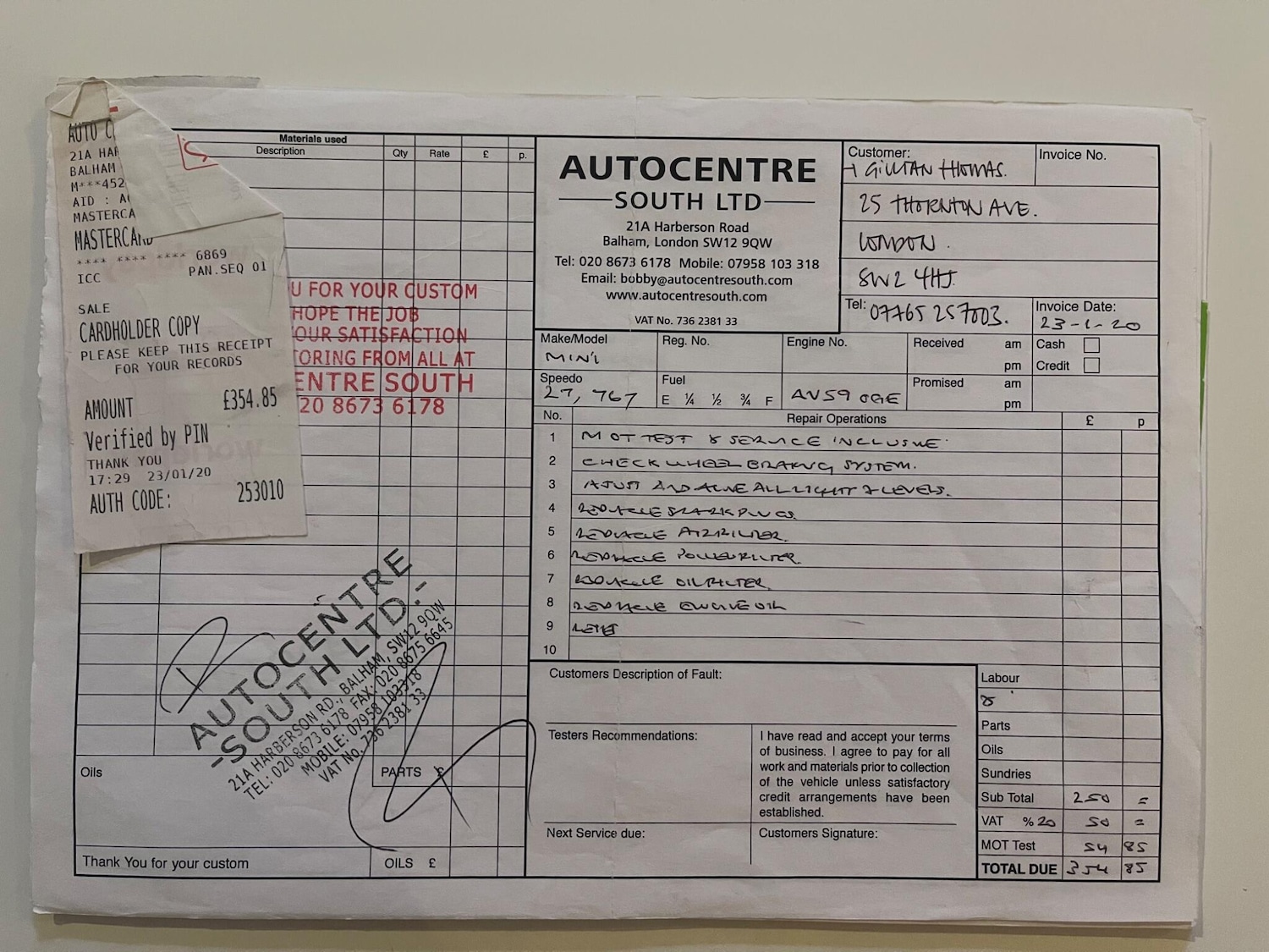 Used MINI Hatch for sale - 77320781: Photo 32