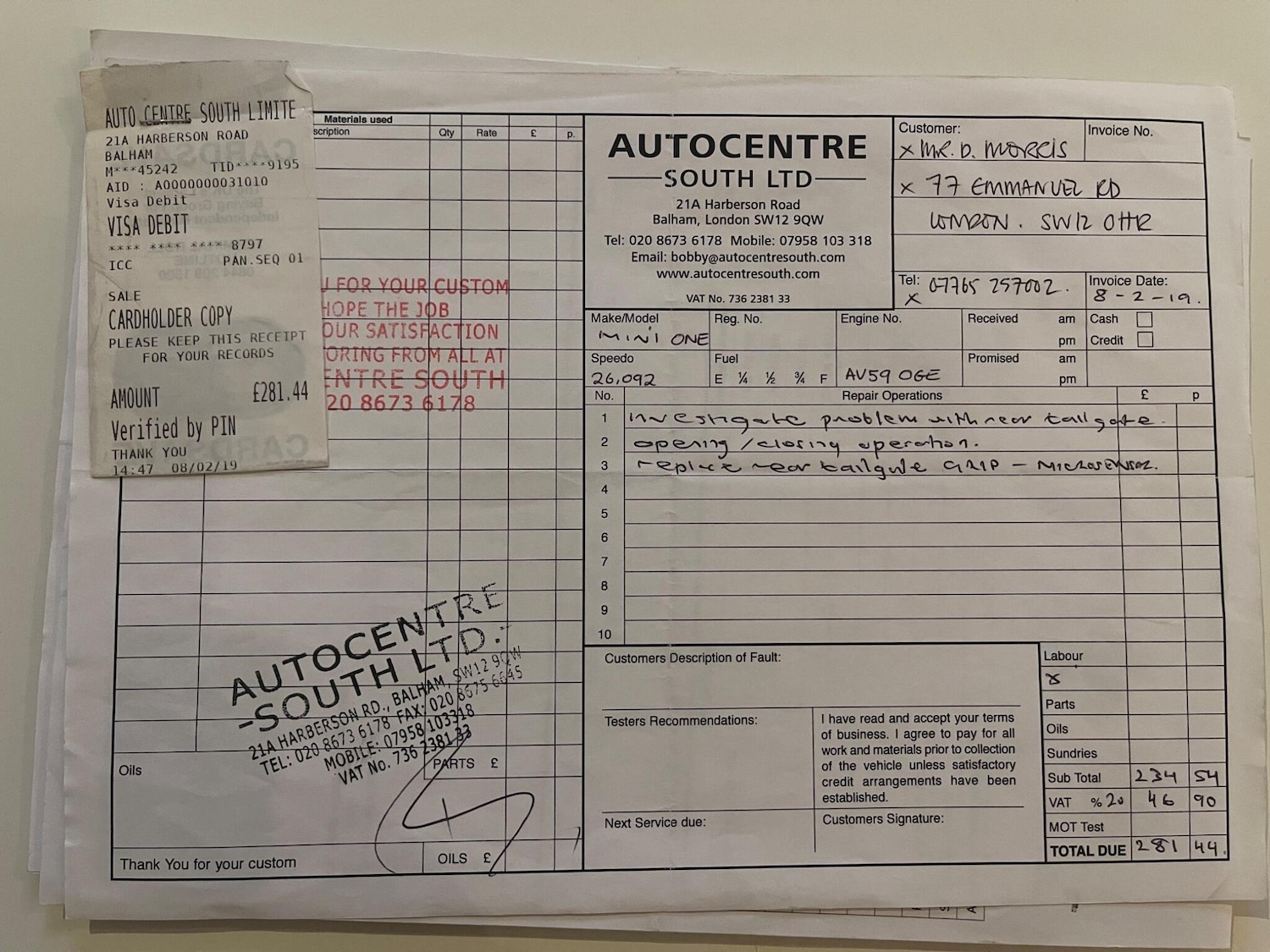 Used MINI Hatch for sale - 77320781: Photo 33