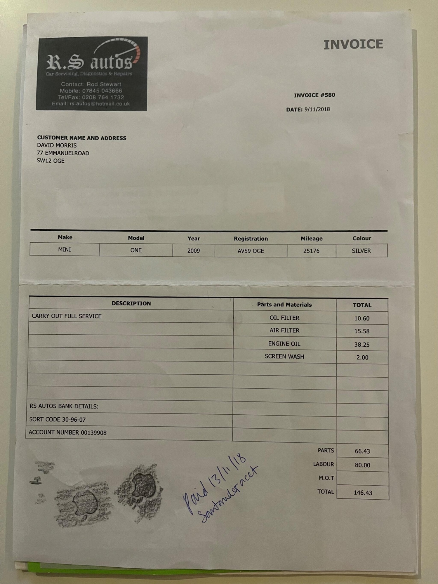 Used MINI Hatch for sale - 77320781: Photo 34