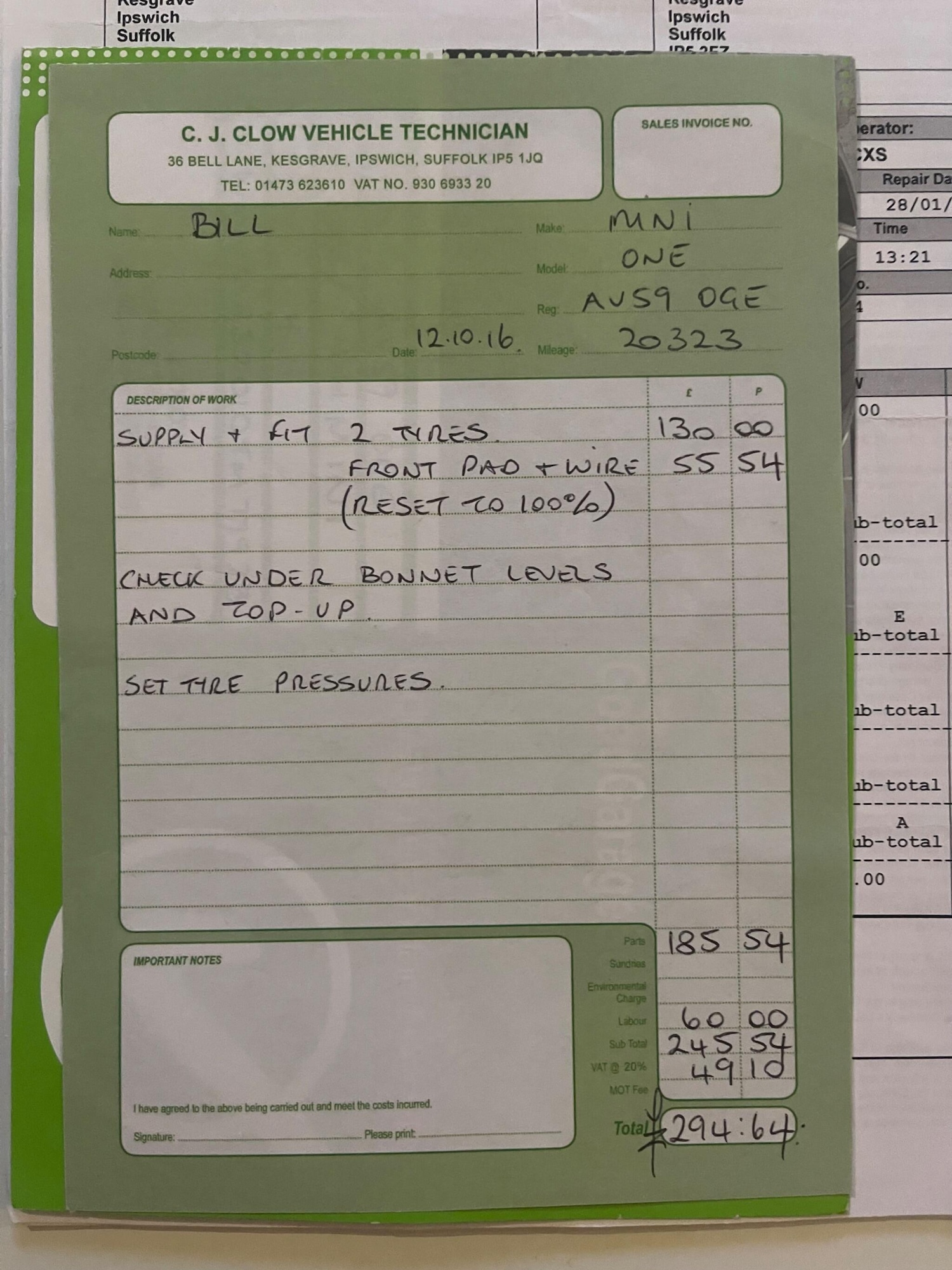 Used MINI Hatch for sale - 77320781: Photo 35