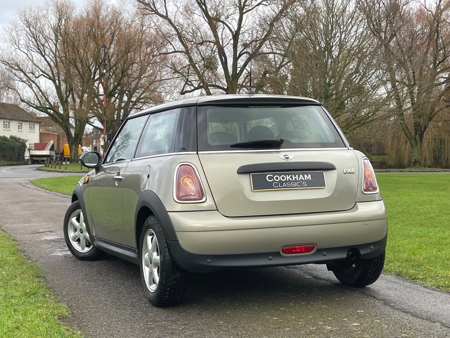 Used MINI Hatch for sale - 77320781: Photo 4