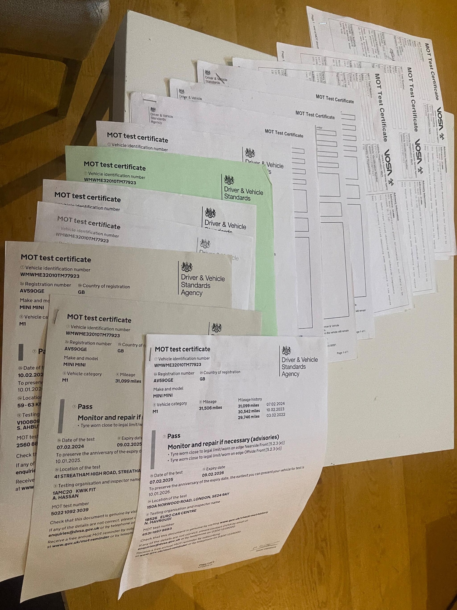 Used MINI Hatch for sale - 77320781: Photo 41