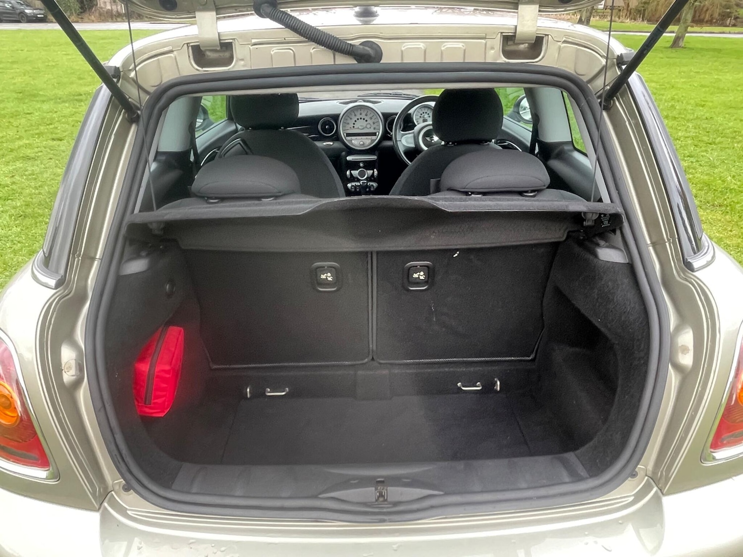 Used MINI Hatch for sale - 77320781: Photo 43