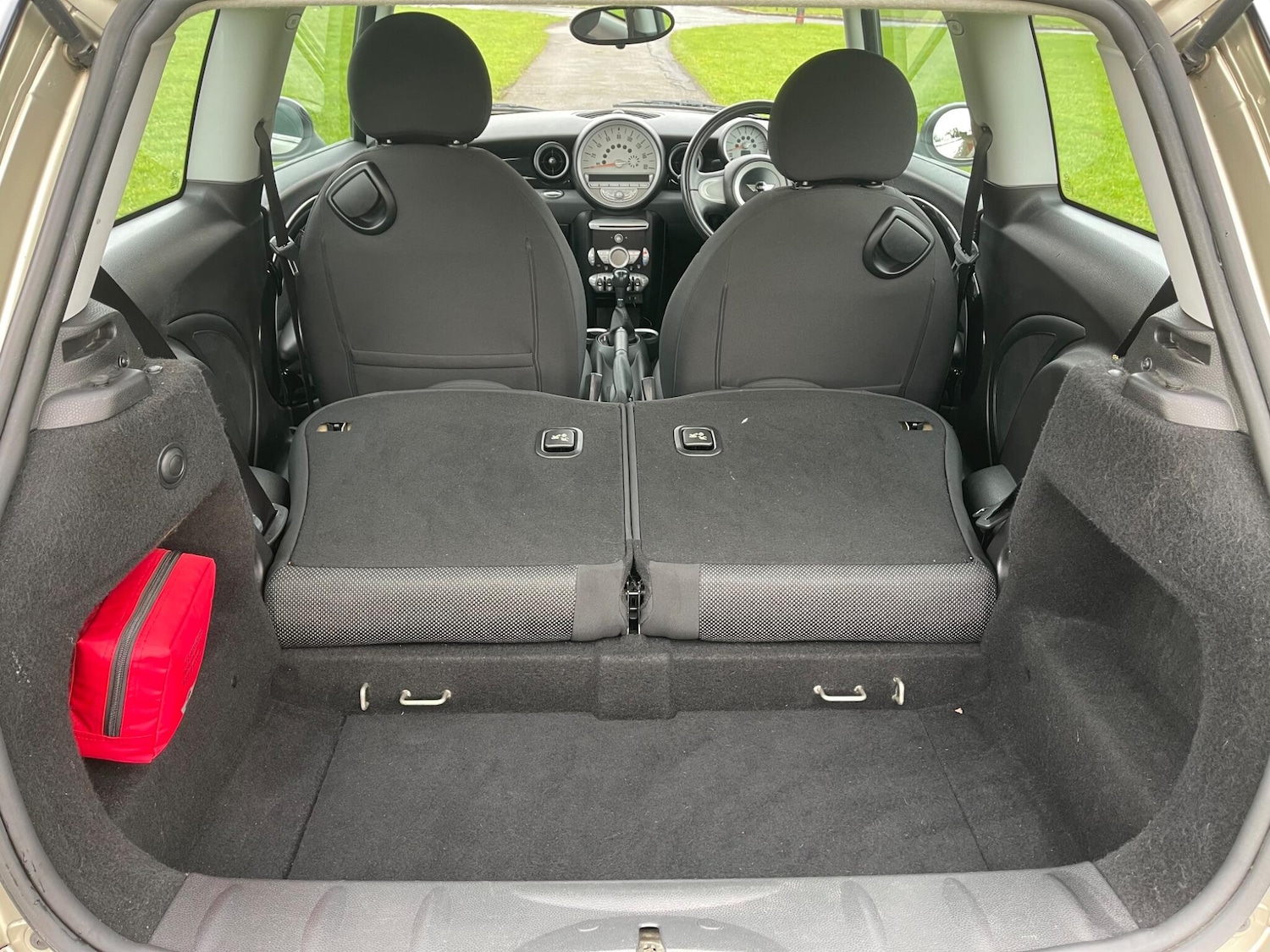 Used MINI Hatch for sale - 77320781: Photo 44