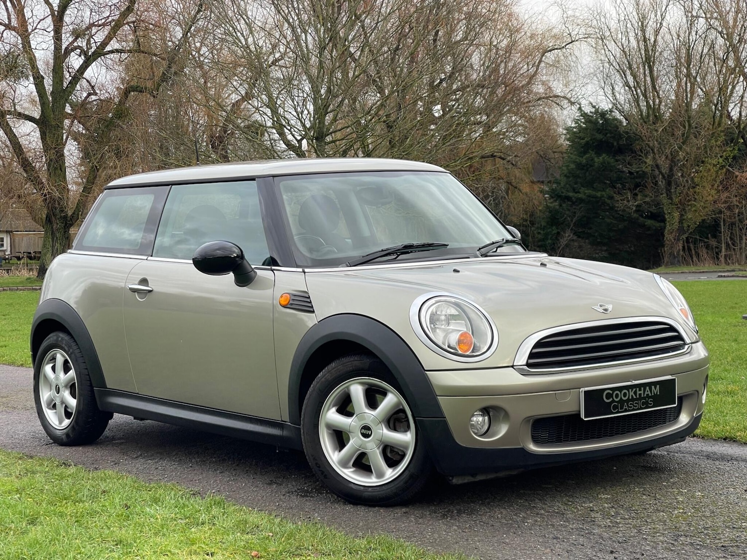 Used MINI Hatch for sale - 77320781: Photo 5