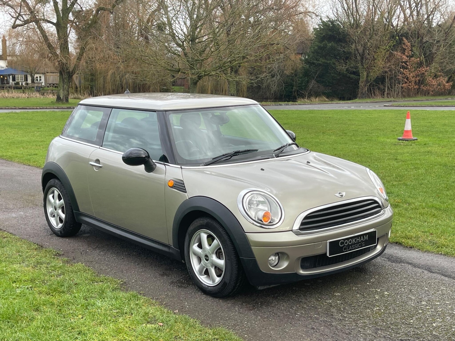 Used MINI Hatch for sale - 77320781: Photo 6