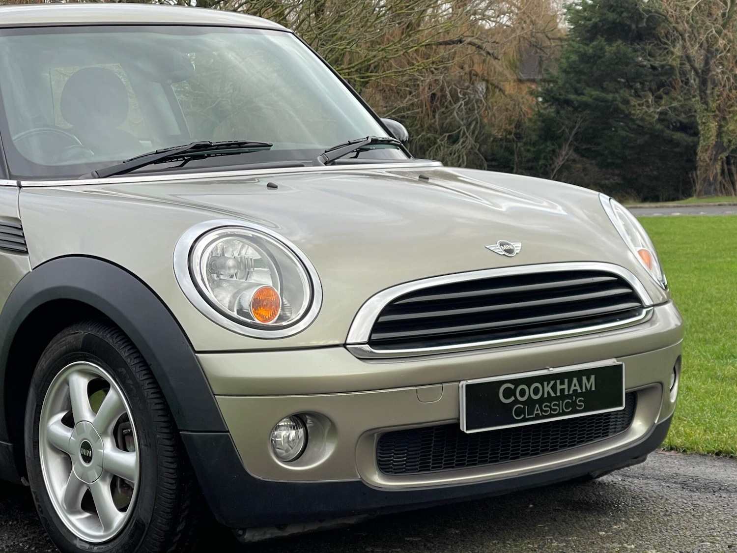 Used MINI Hatch for sale - 77320781: Photo 7