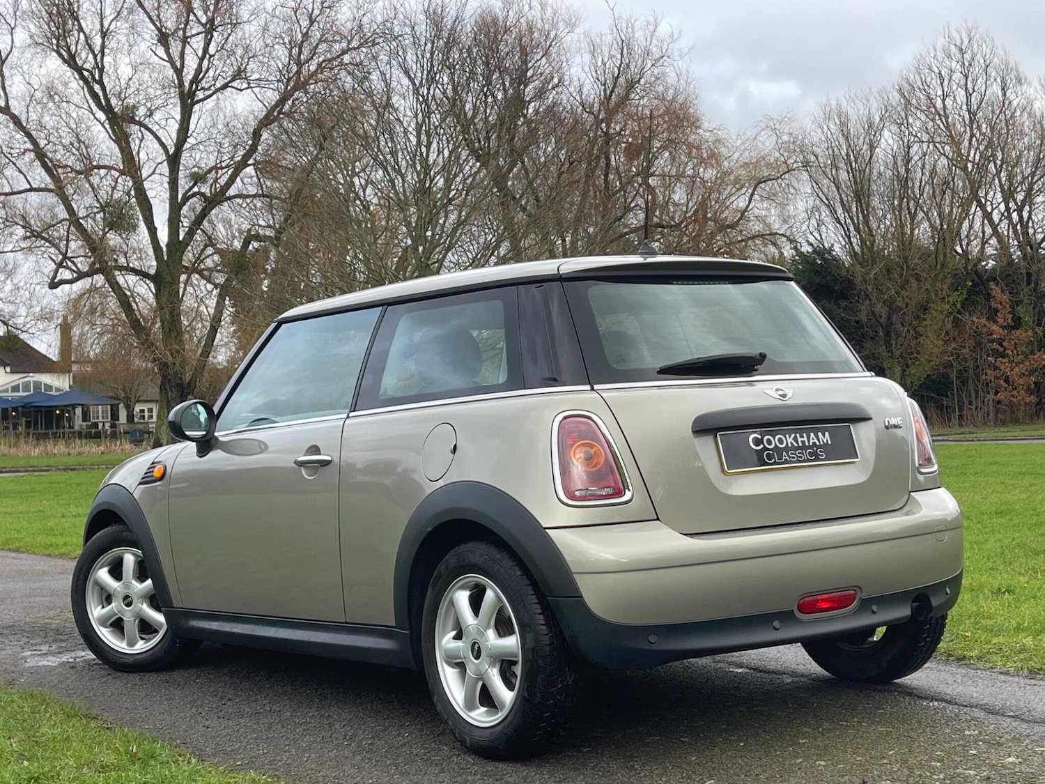 Used MINI Hatch for sale - 77320781: Photo 8