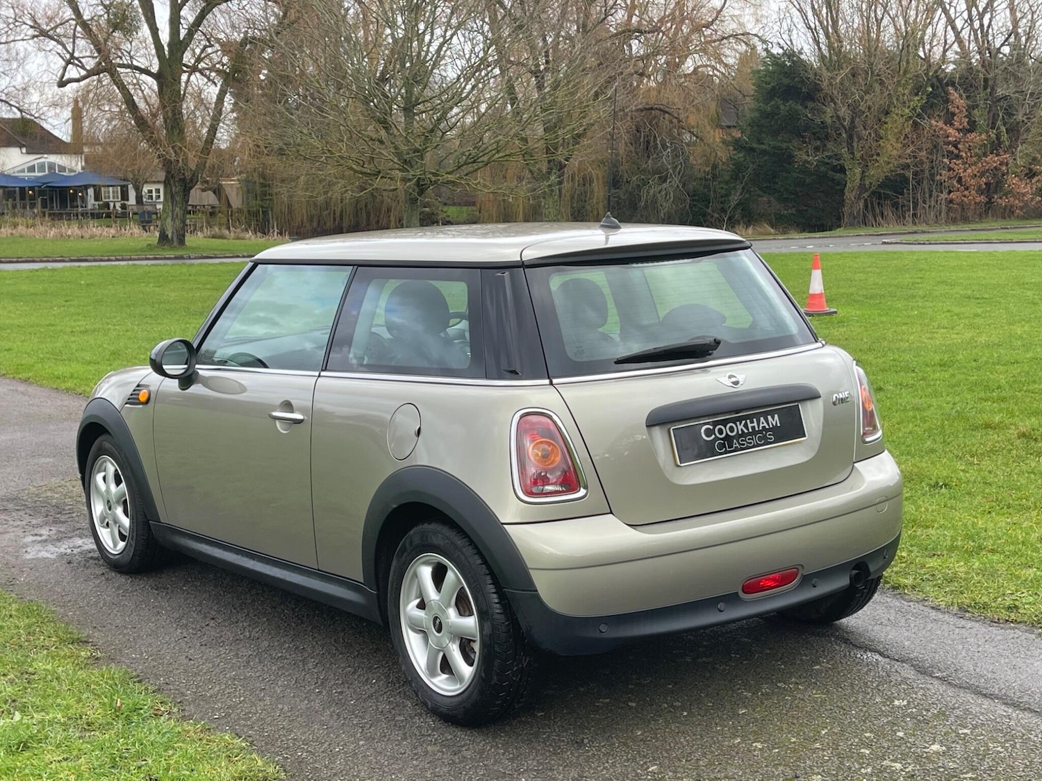 Used MINI Hatch for sale - 77320781: Photo 9