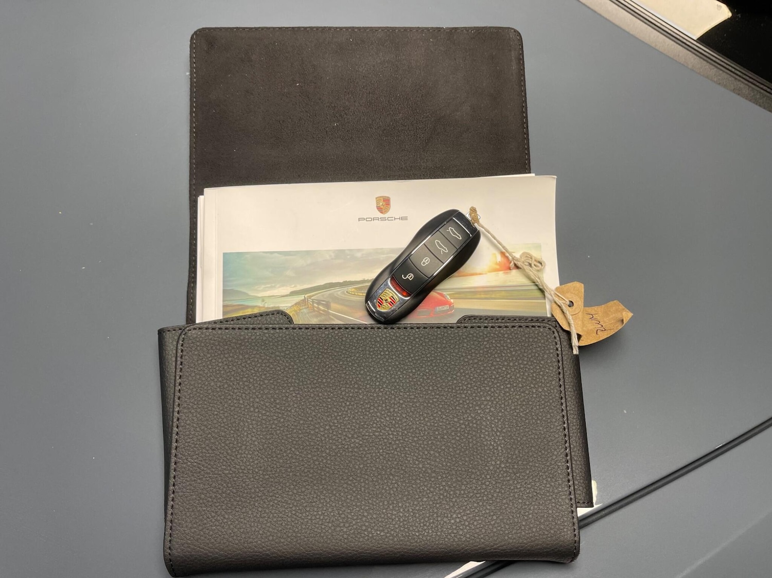 Used Porsche Cayman 2017 for sale - 77015697: Photo 39