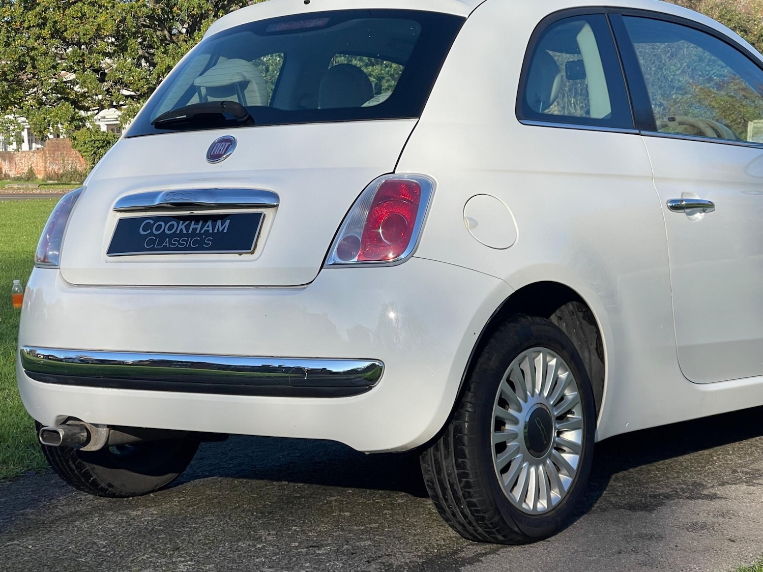 Used Fiat 500 2010 for sale - 76667488: Photo 16
