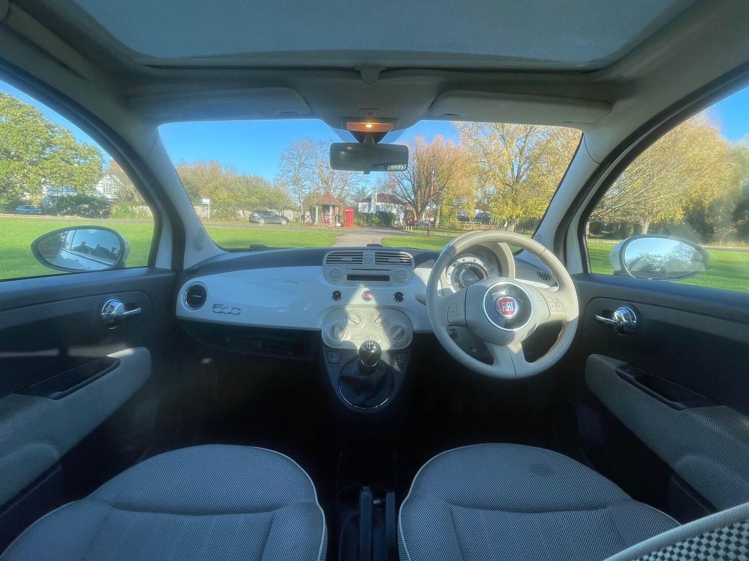 Used Fiat 500 2010 for sale - 76667488: Photo 18