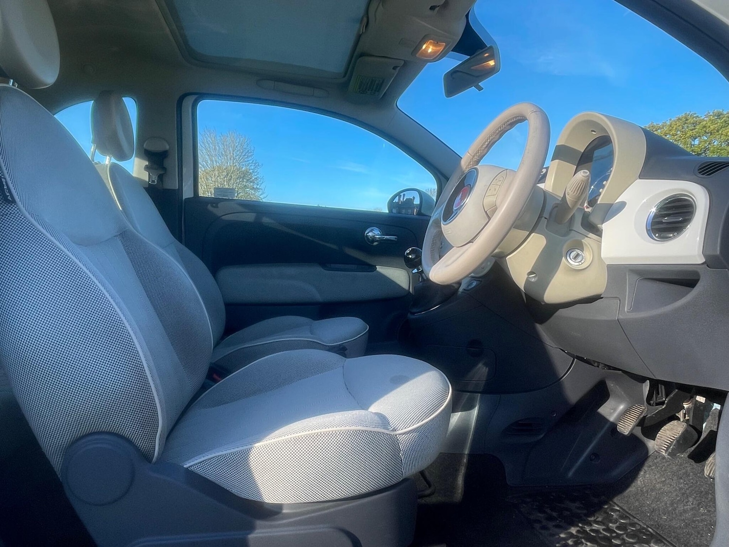 Used Fiat 500 2010 for sale - 76667488: Photo 21