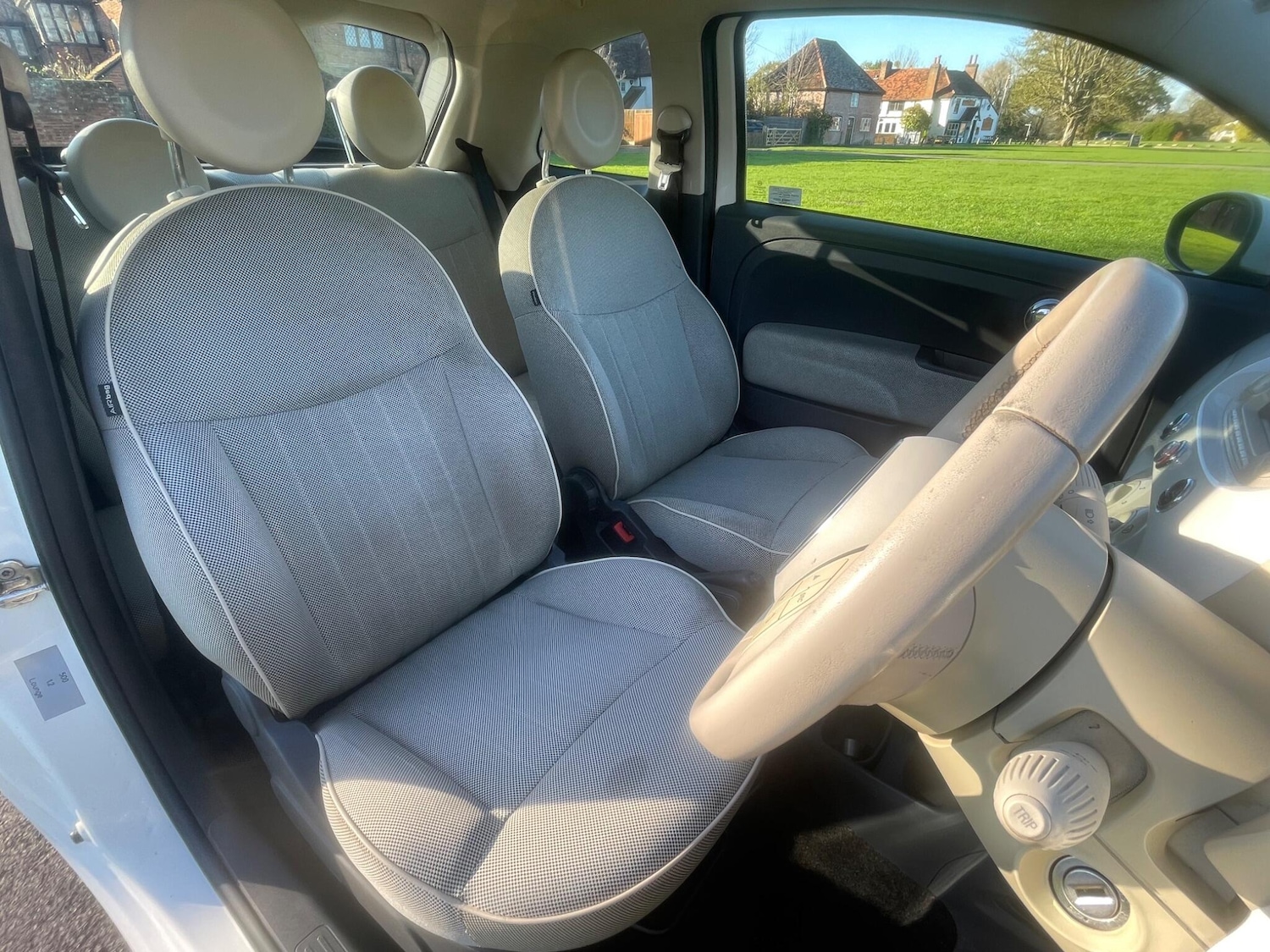 Used Fiat 500 2010 for sale - 76667488: Photo 23