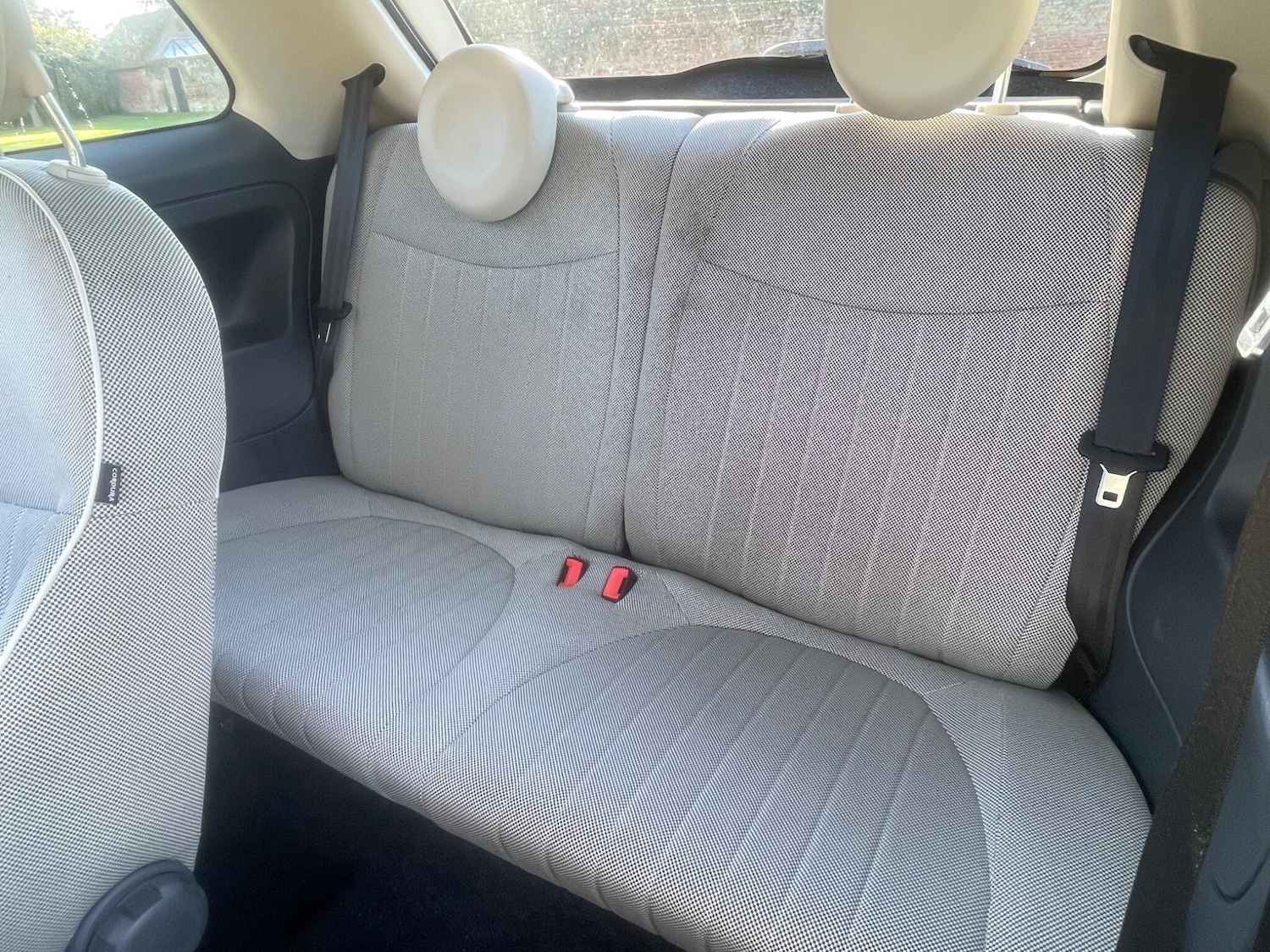 Used Fiat 500 2010 for sale - 76667488: Photo 24