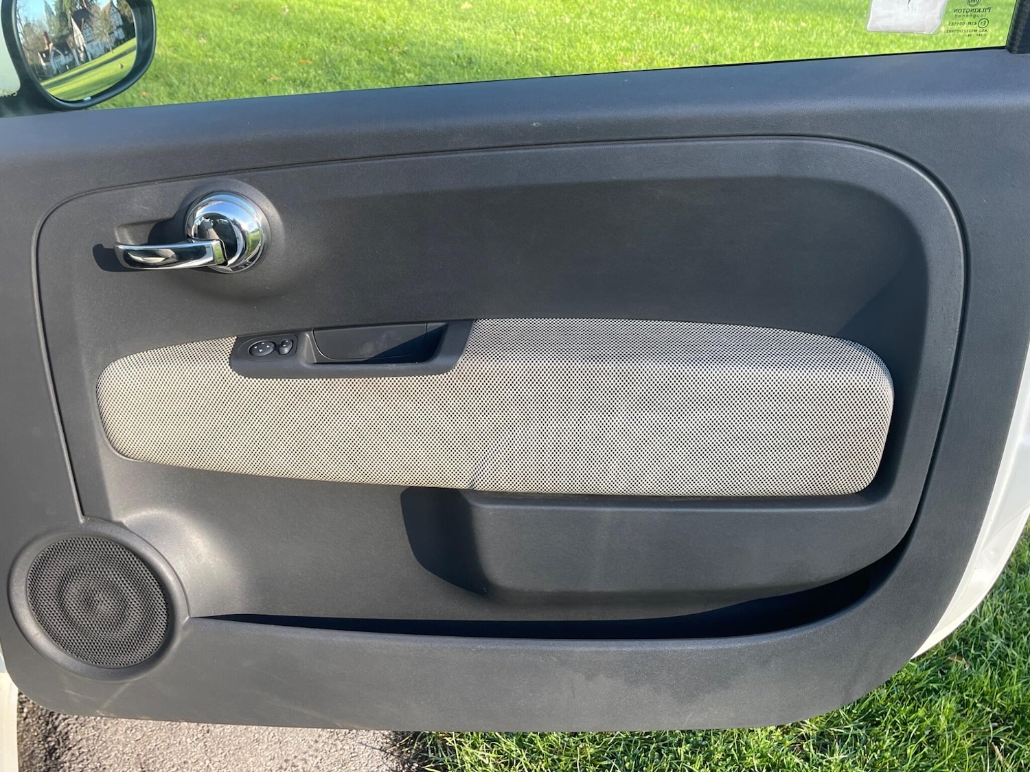 Used Fiat 500 2010 for sale - 76667488: Photo 26