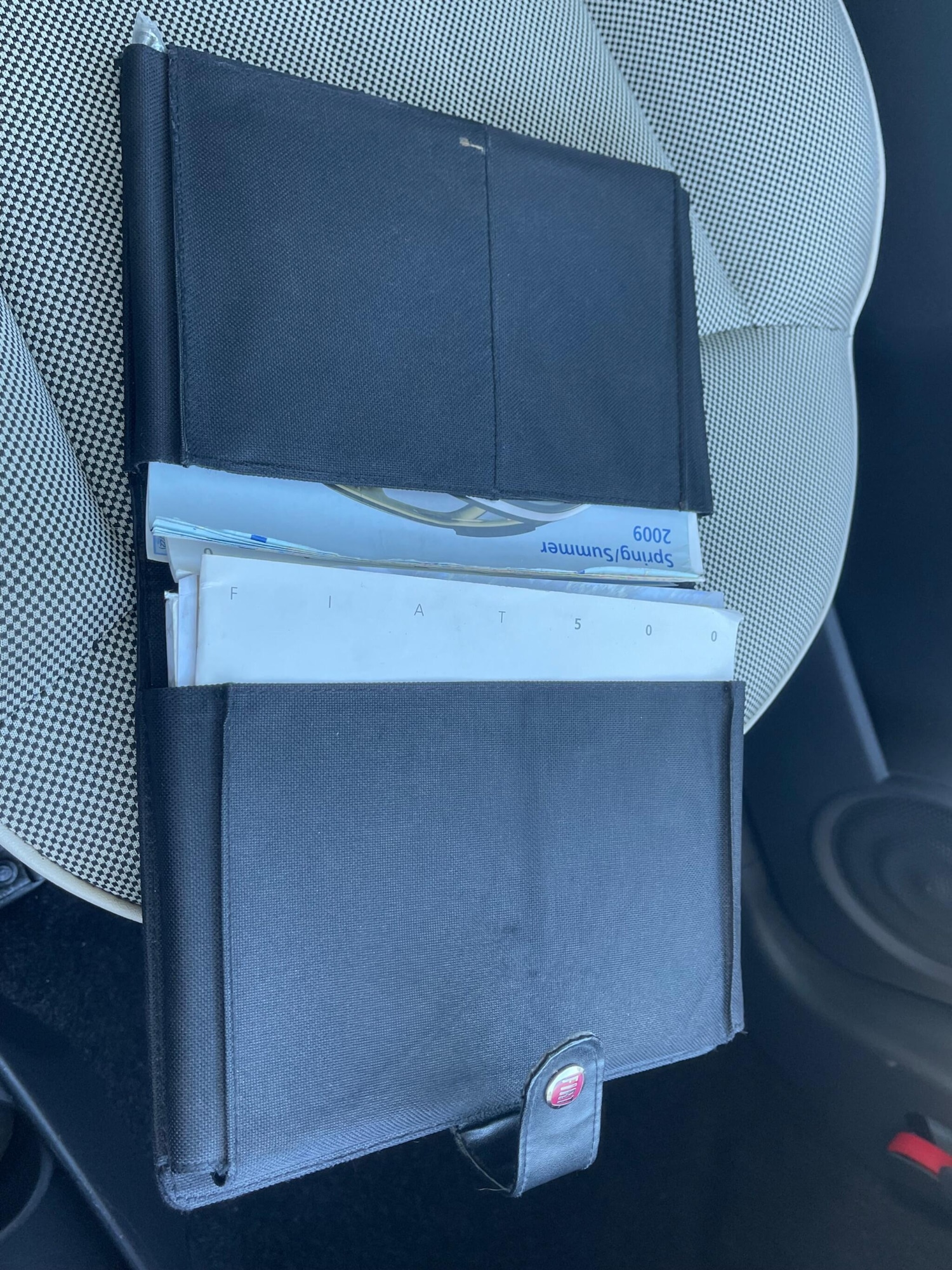 Used Fiat 500 2010 for sale - 76667488: Photo 33