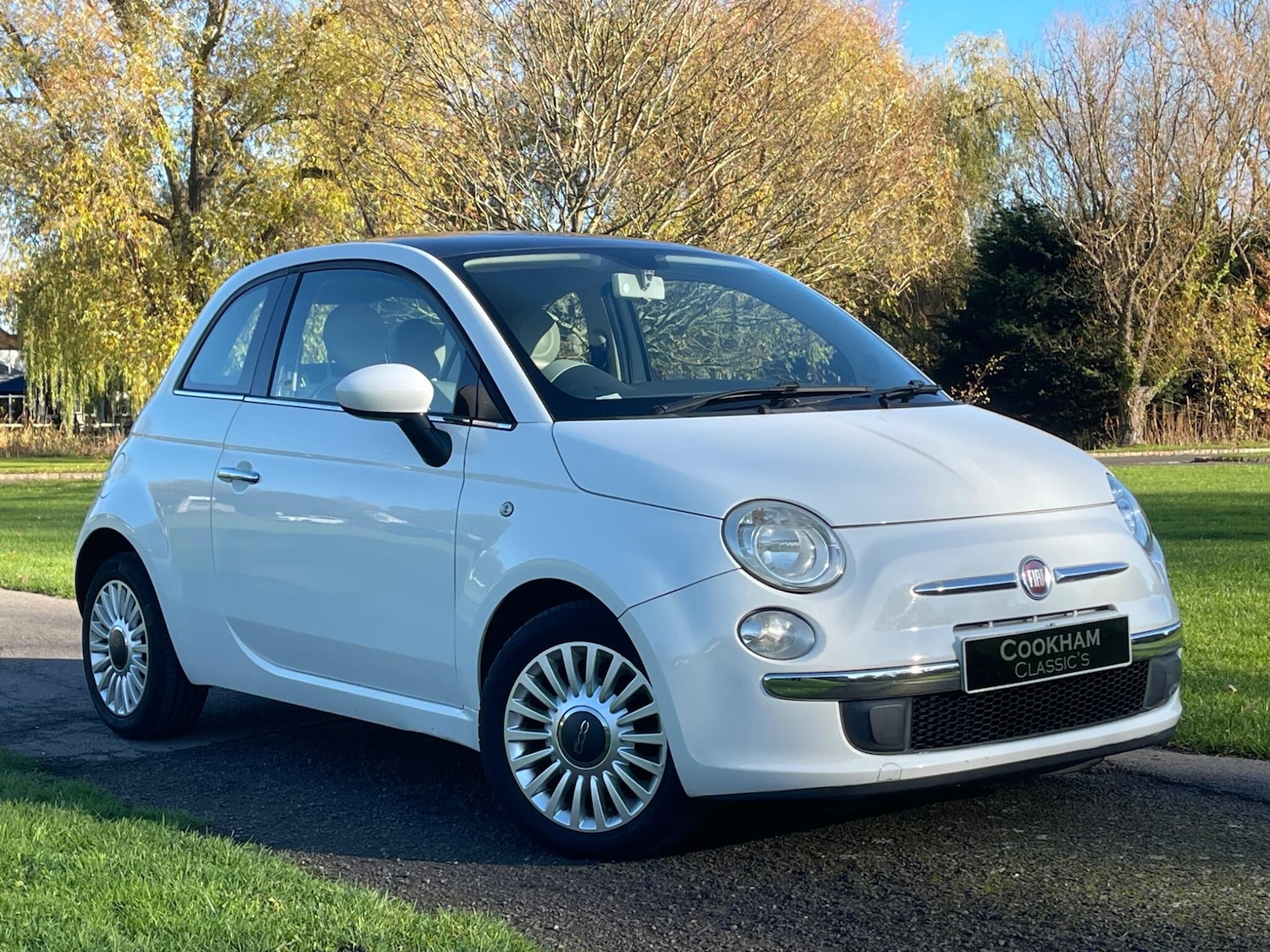 Used Fiat 500 2010 for sale - 76667488: Photo 5