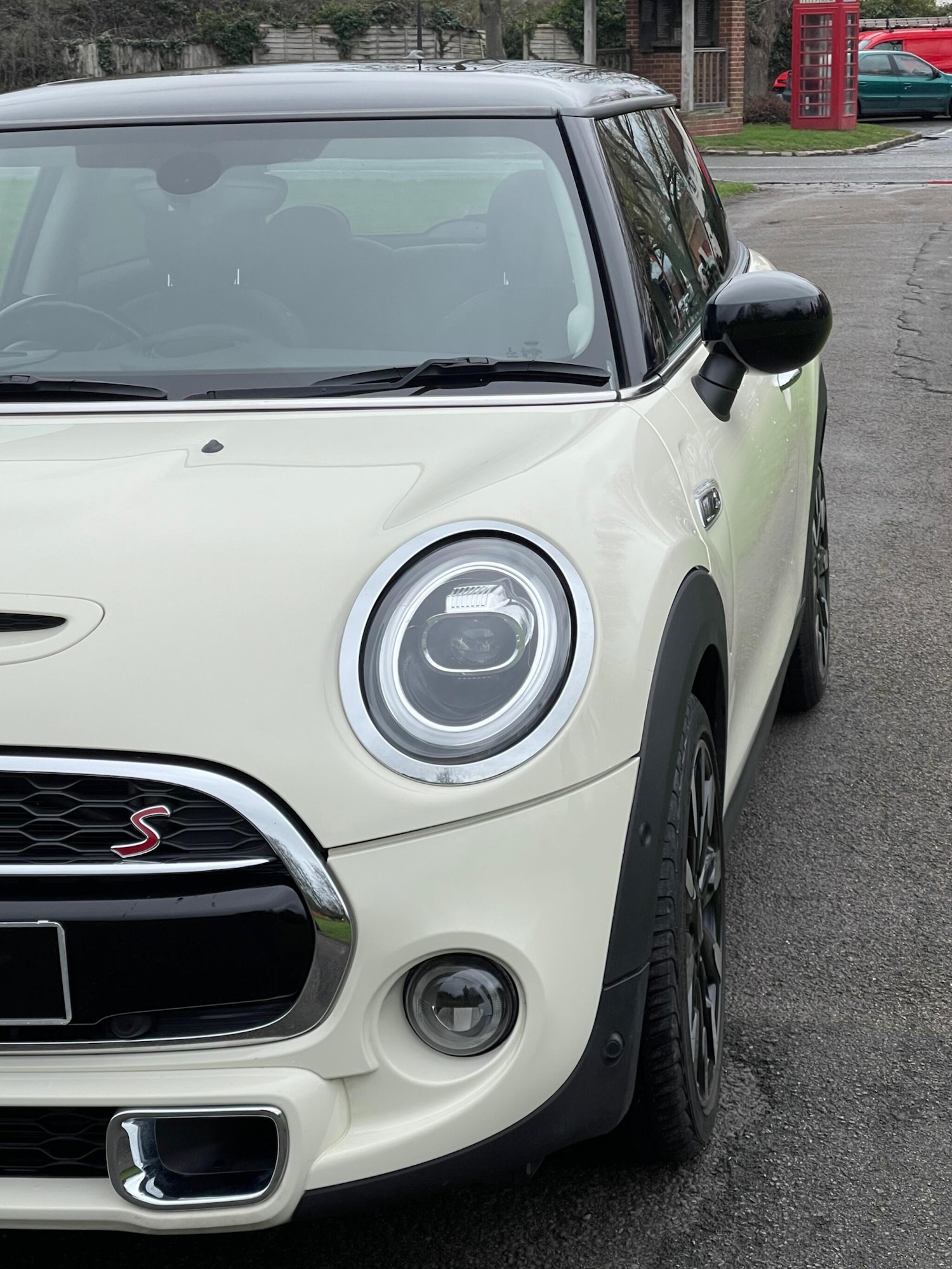 Used MINI Hatch 2019 for sale - 77524681: Photo 10