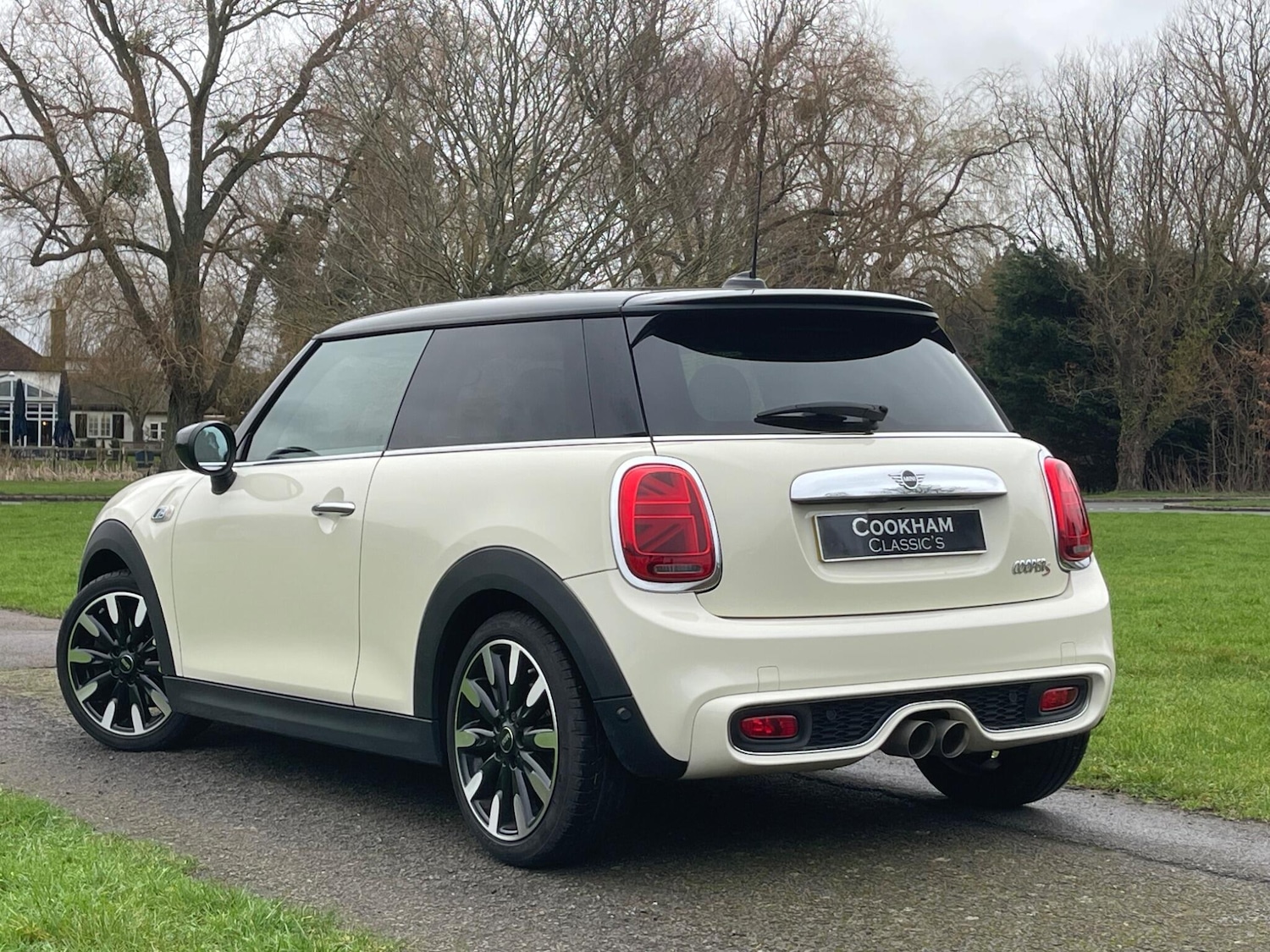 Used MINI Hatch 2019 for sale - 77524681: Photo 11