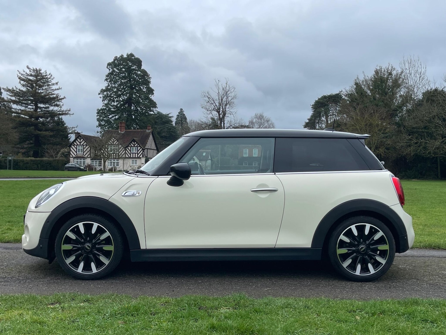 Used MINI Hatch 2019 for sale - 77524681: Photo 13