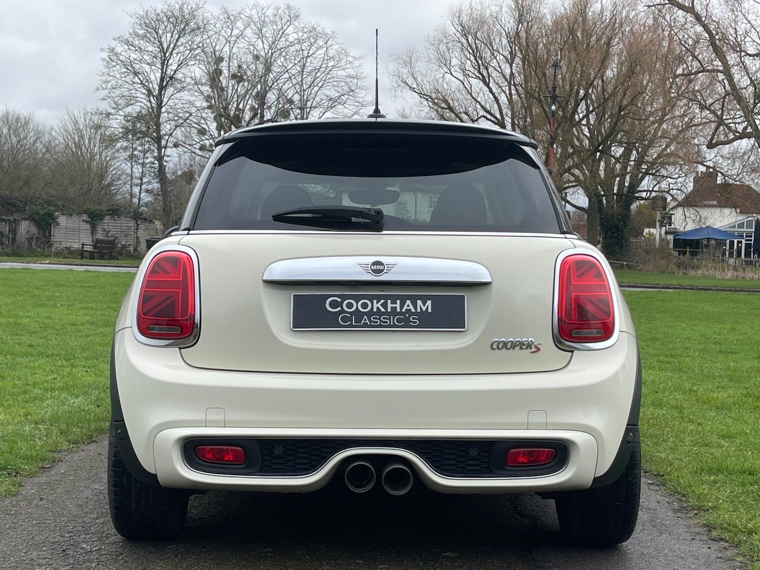 Used MINI Hatch 2019 for sale - 77524681: Photo 14