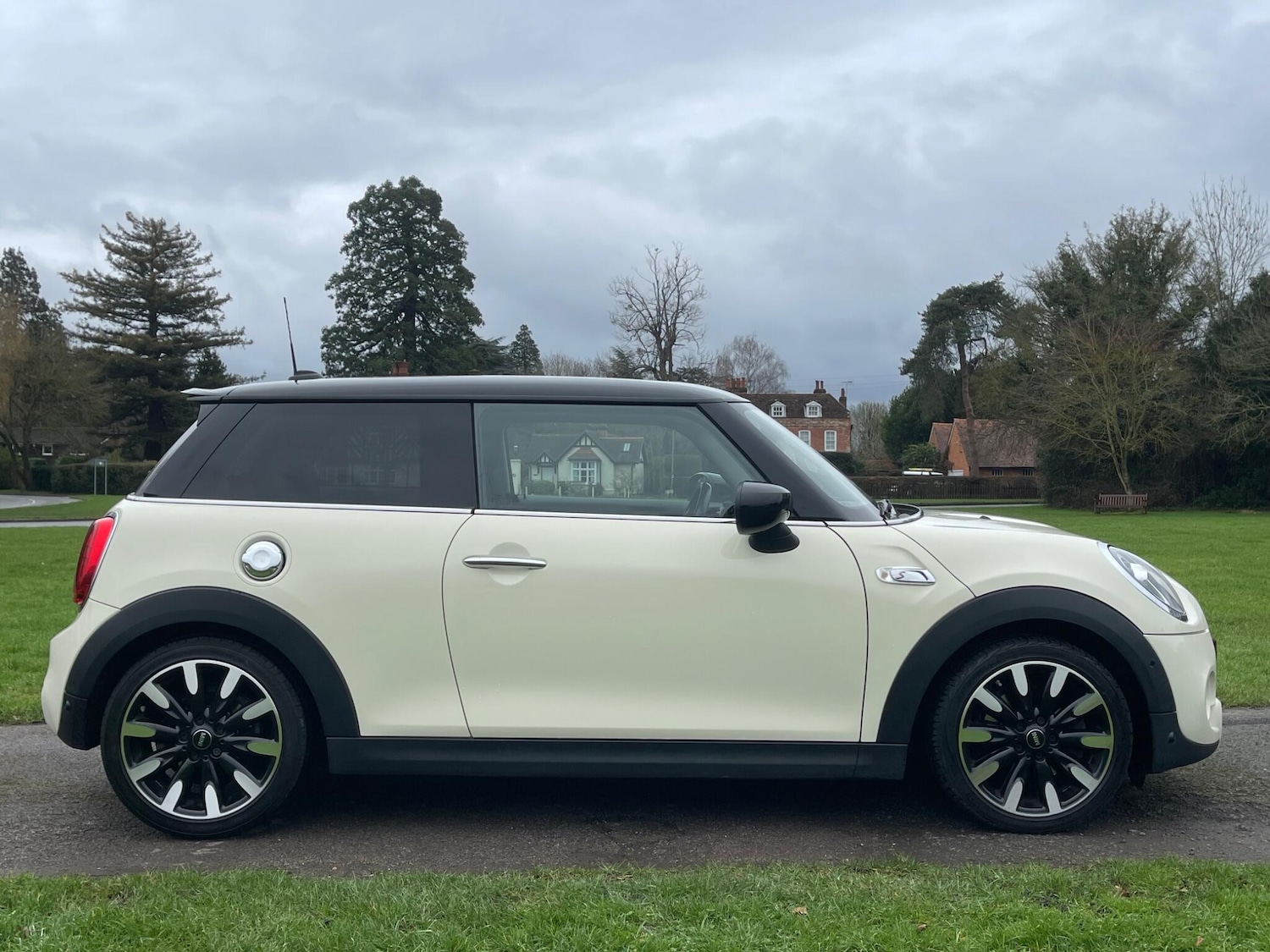 Used MINI Hatch 2019 for sale - 77524681: Photo 15