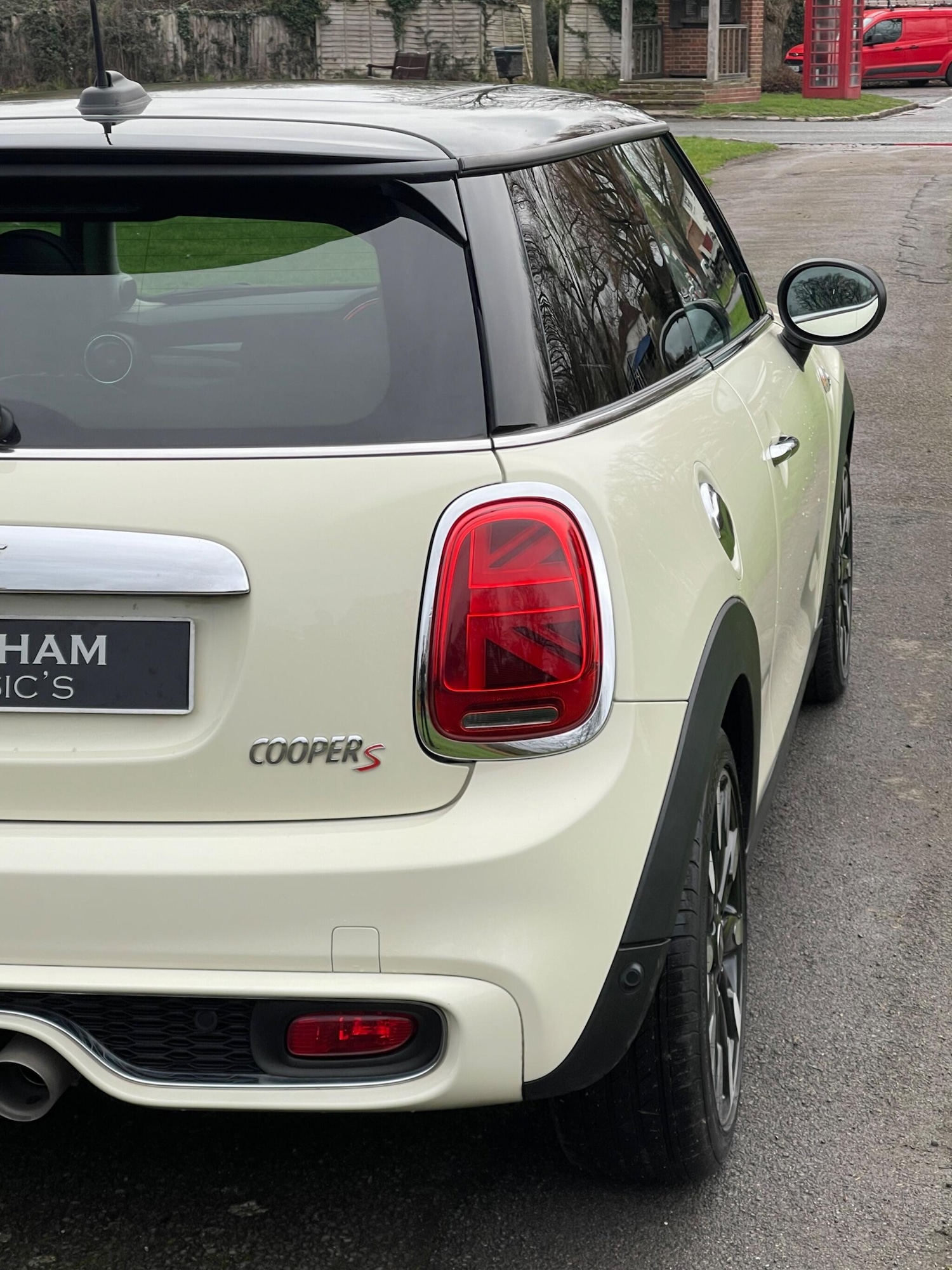 Used MINI Hatch 2019 for sale - 77524681: Photo 16