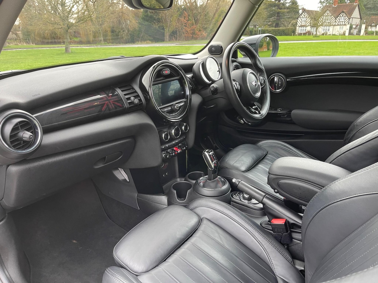 Used MINI Hatch 2019 for sale - 77524681: Photo 18