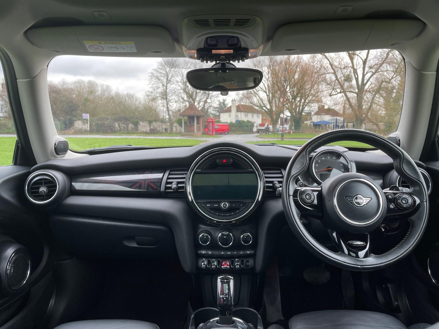 Used MINI Hatch 2019 for sale - 77524681: Photo 19