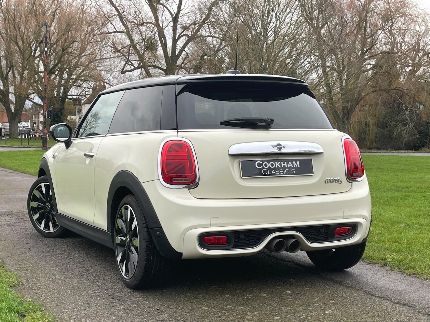 Used MINI Hatch 2019 for sale - 77524681: Photo 2