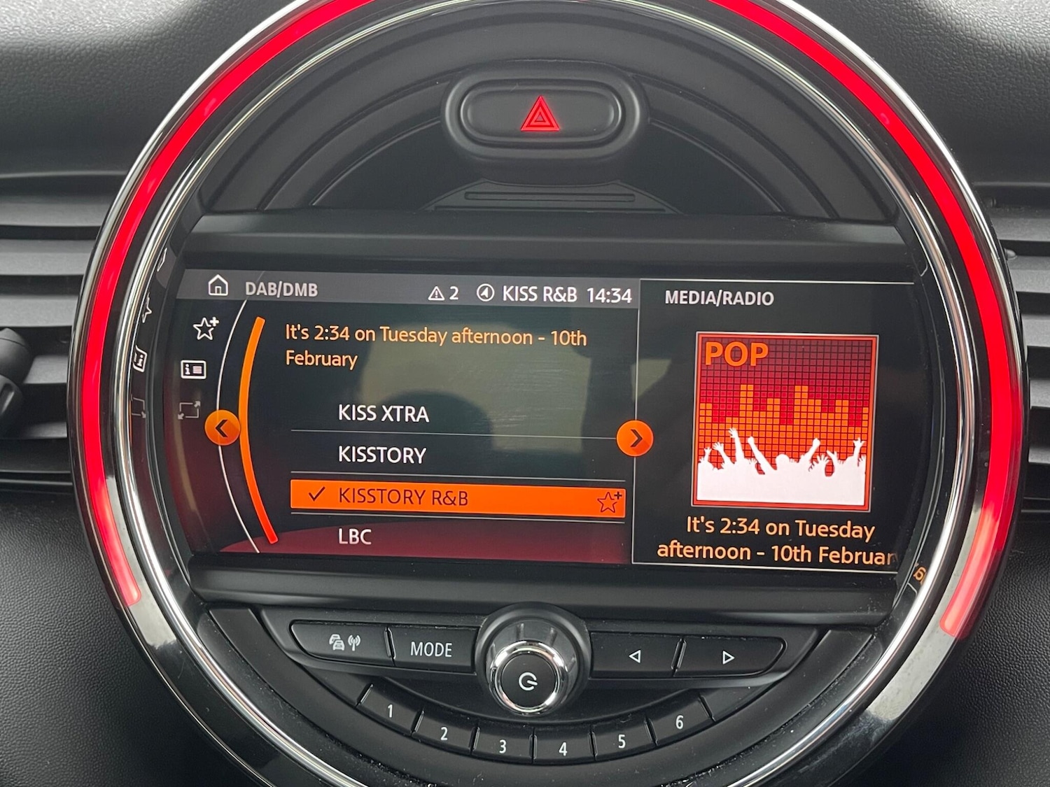 Used MINI Hatch 2019 for sale - 77524681: Photo 34