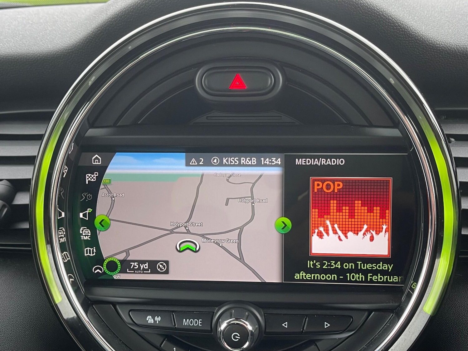 Used MINI Hatch 2019 for sale - 77524681: Photo 35