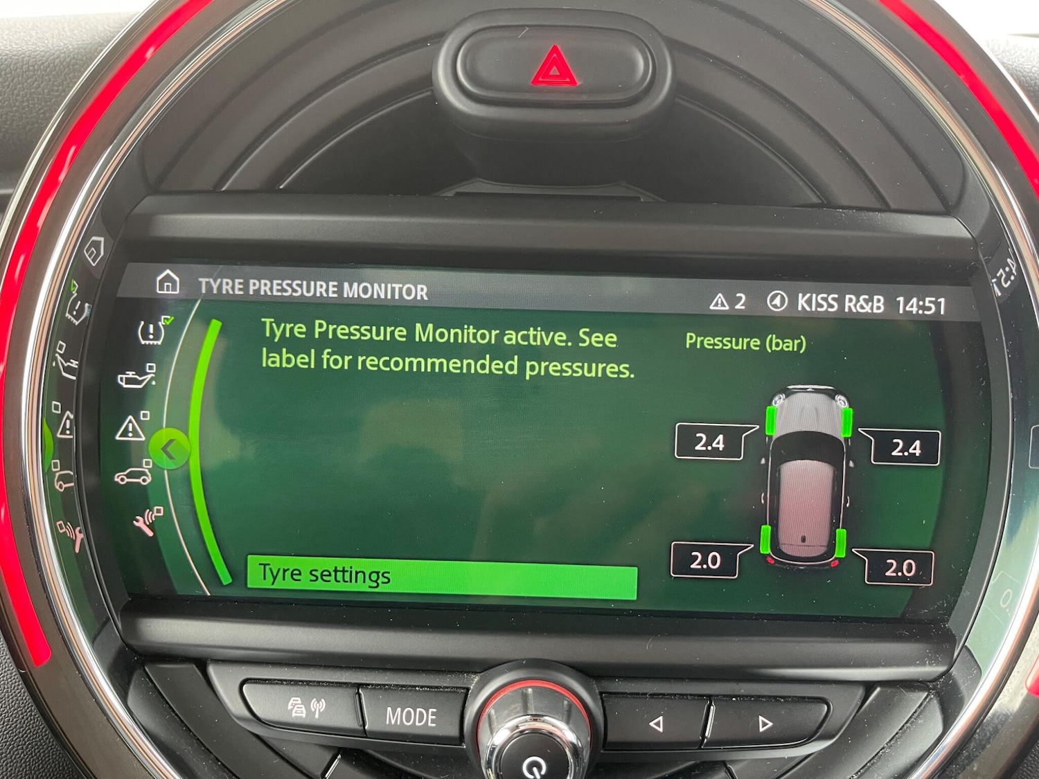 Used MINI Hatch 2019 for sale - 77524681: Photo 37