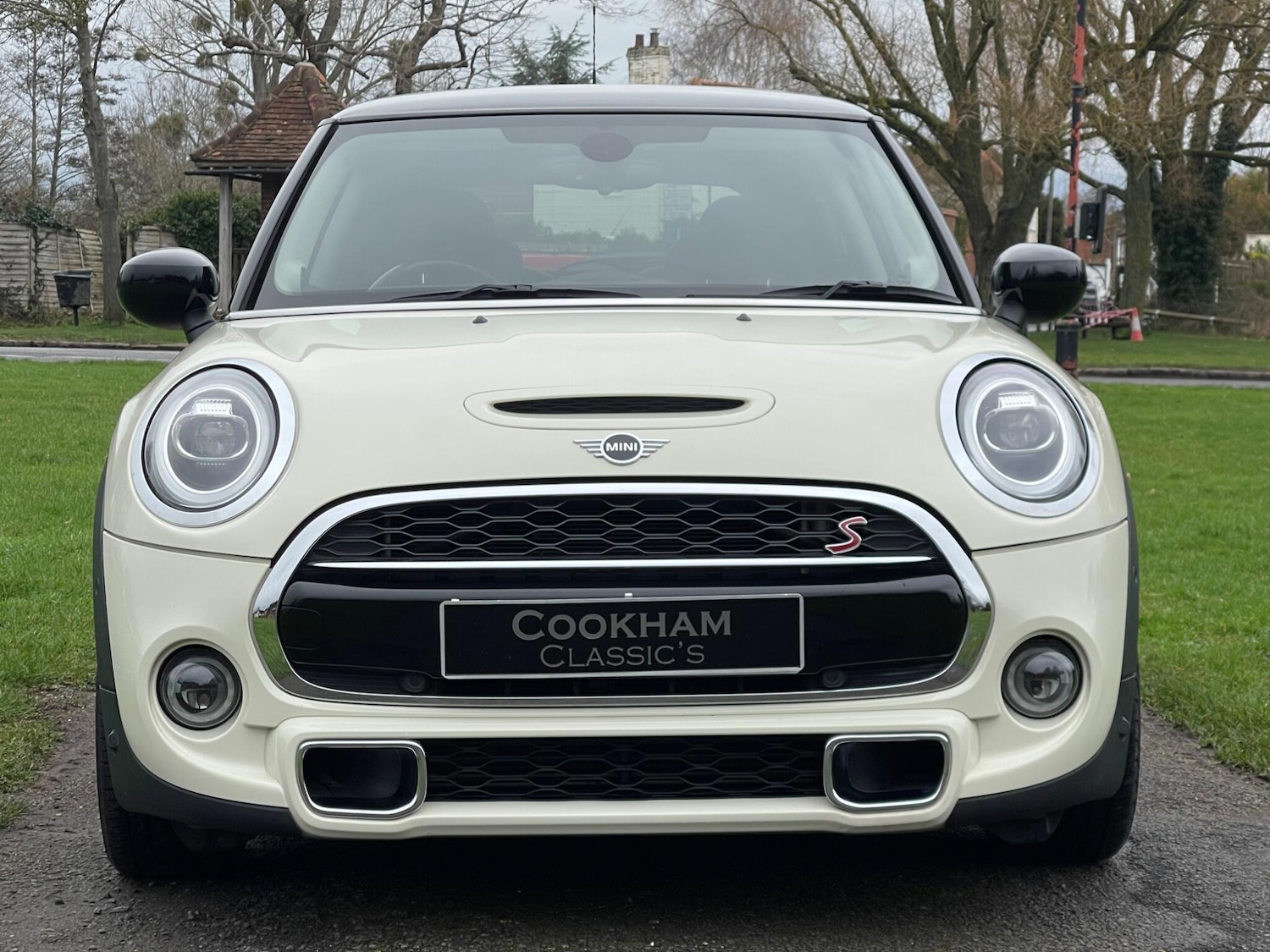 Used MINI Hatch 2019 for sale - 77524681: Photo 4