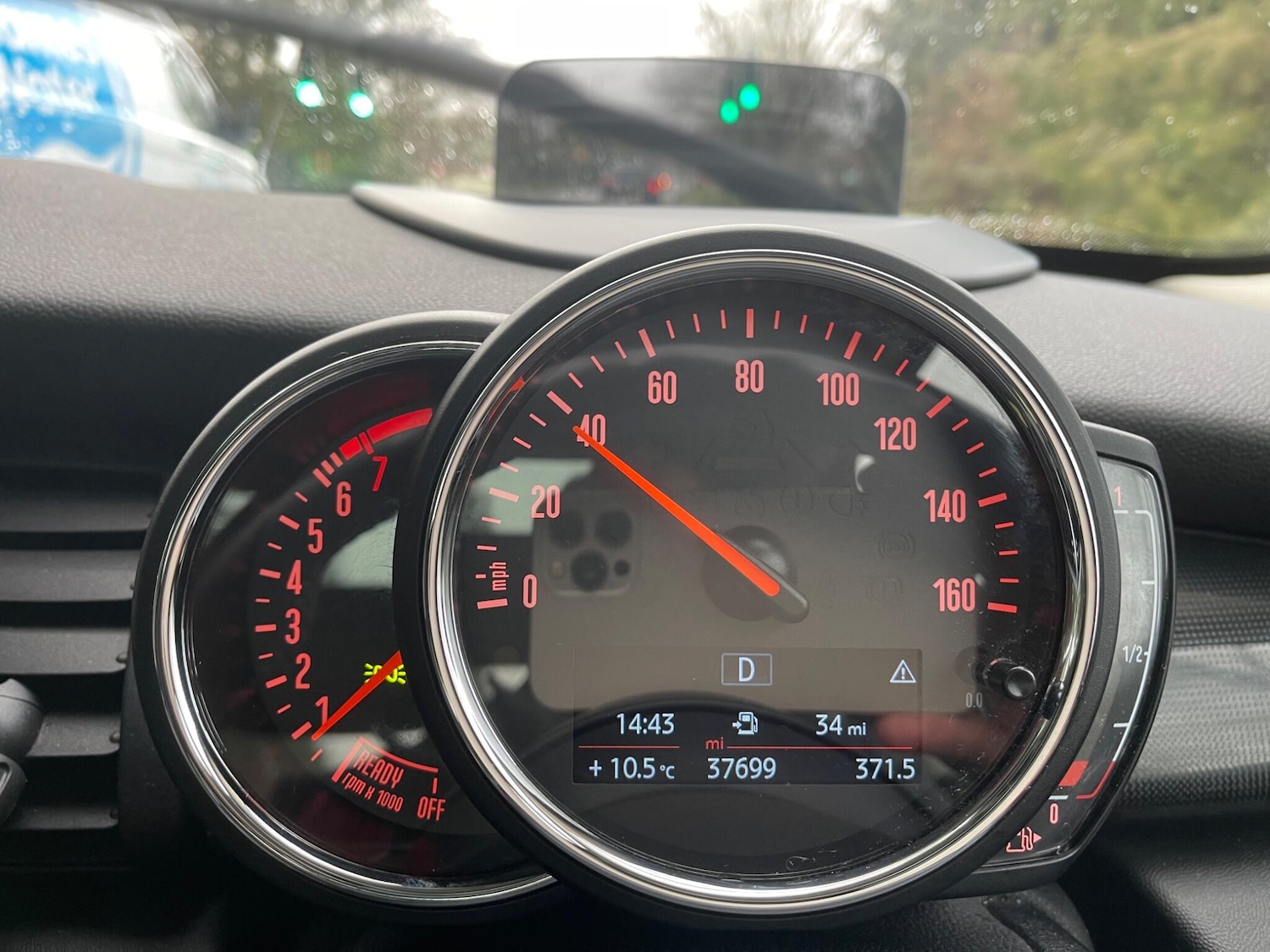 Used MINI Hatch 2019 for sale - 77524681: Photo 42