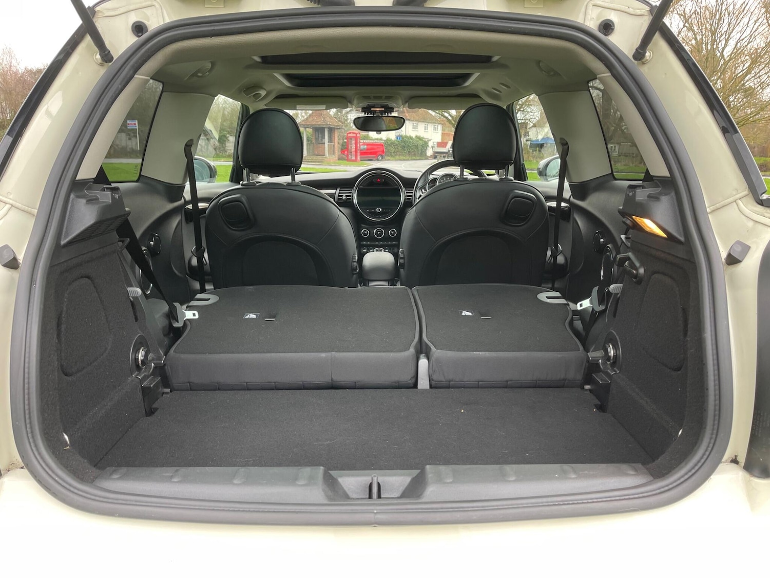 Used MINI Hatch 2019 for sale - 77524681: Photo 44