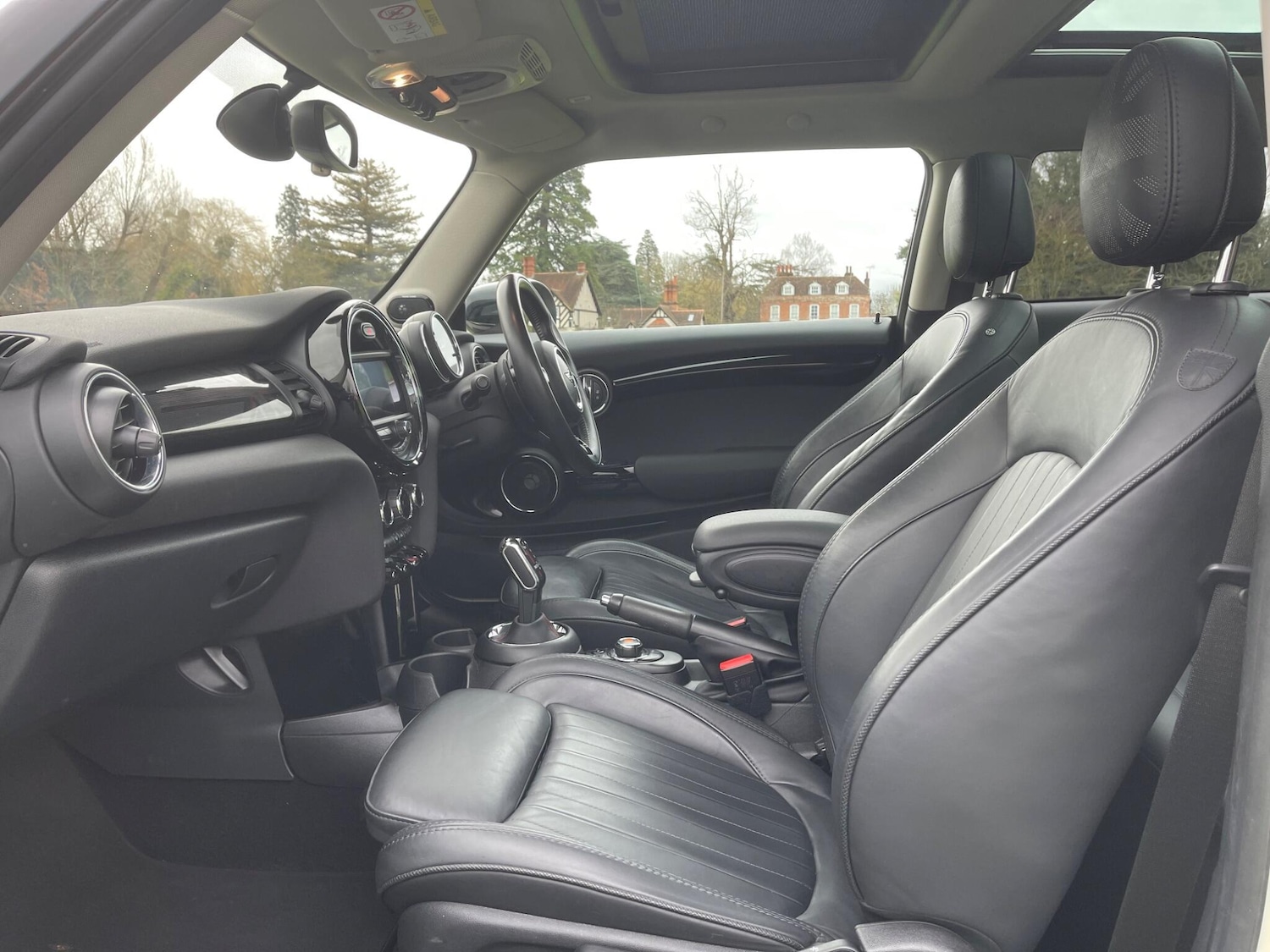 Used MINI Hatch 2019 for sale - 77524681: Photo 46