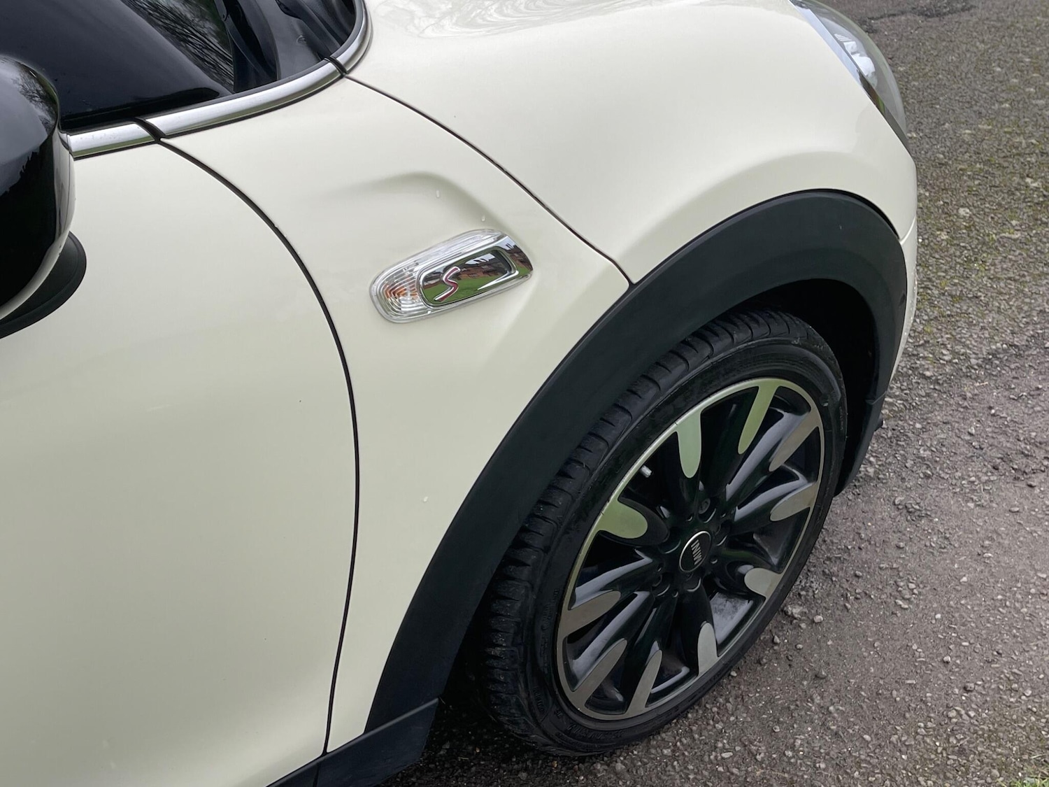 Used MINI Hatch 2019 for sale - 77524681: Photo 48