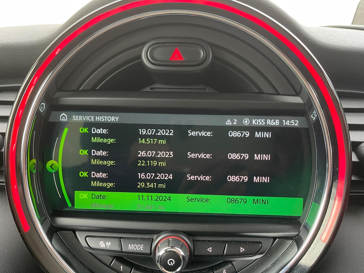 Used MINI Hatch 2019 for sale - 77524681: Photo 55