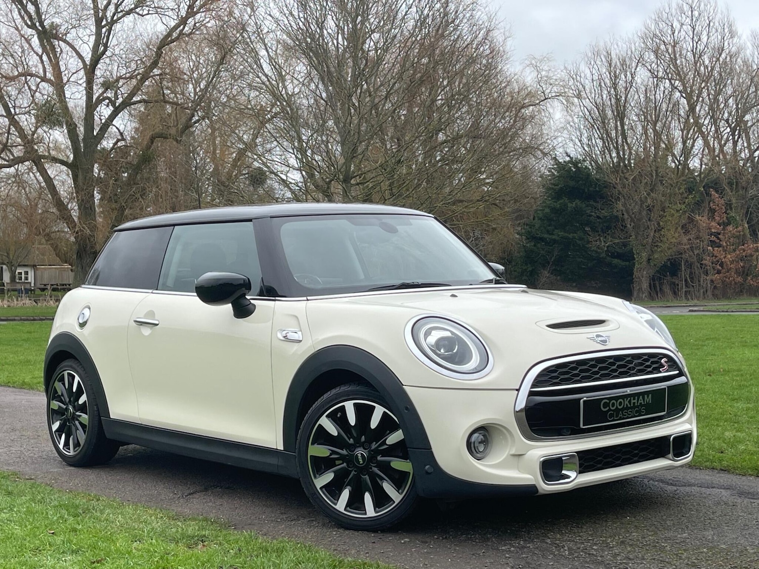 Used MINI Hatch 2019 for sale - 77524681: Photo 6