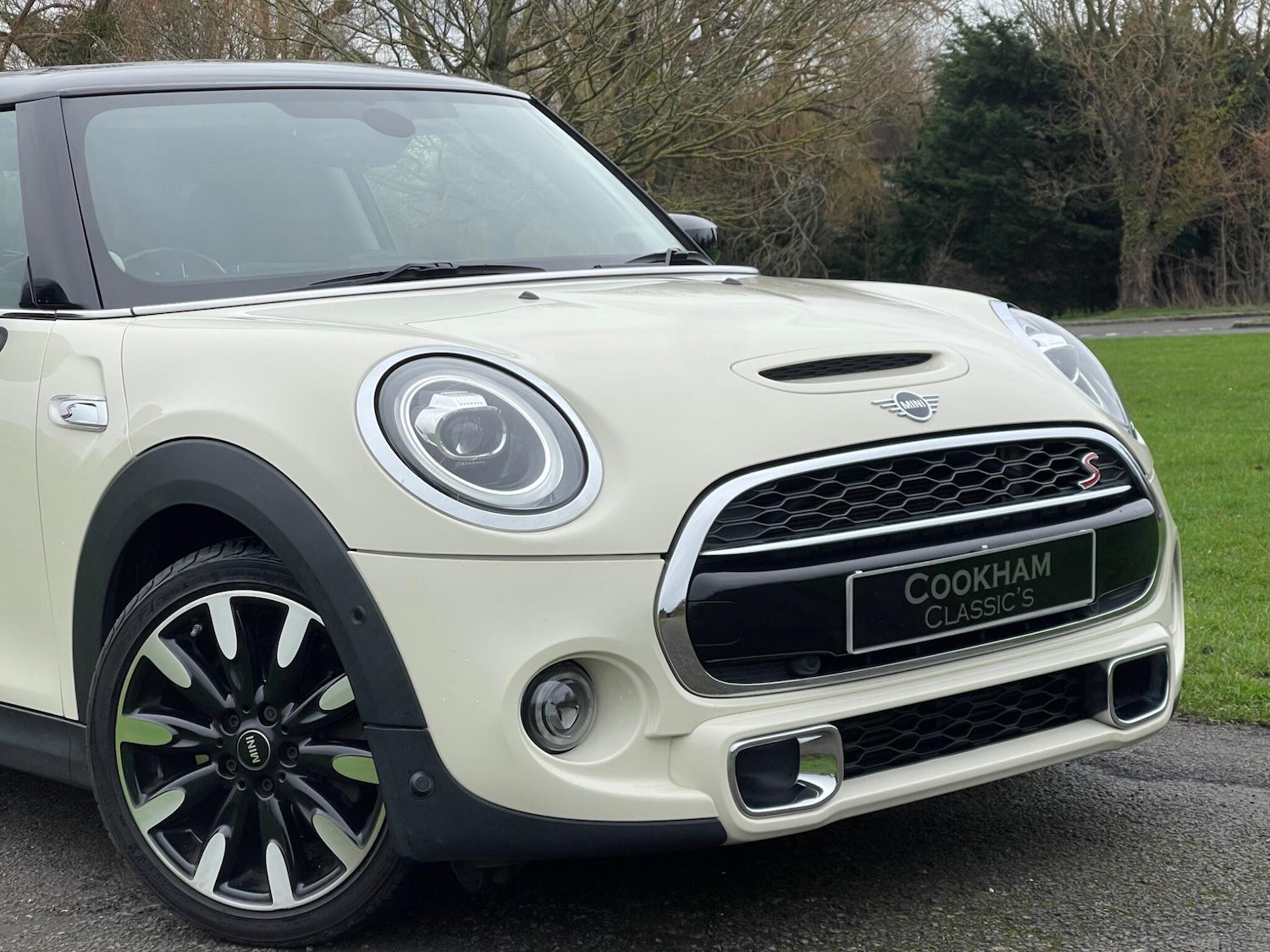 Used MINI Hatch 2019 for sale - 77524681: Photo 7