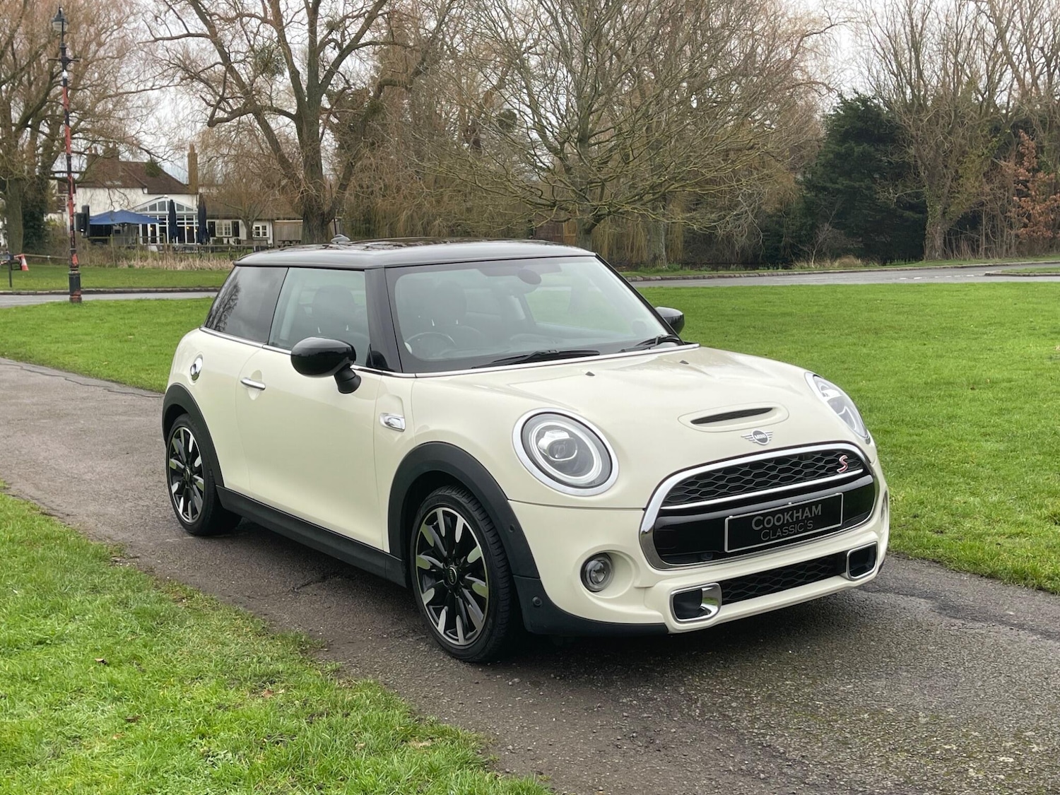 Used MINI Hatch 2019 for sale - 77524681: Photo 8