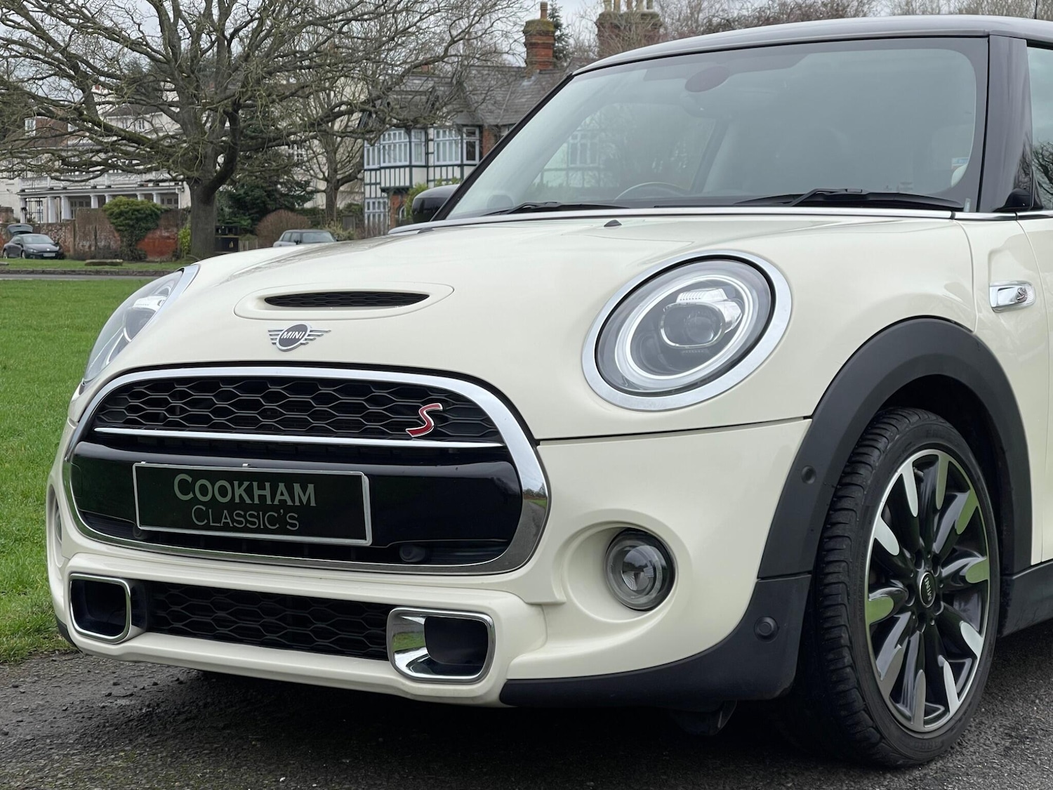 Used MINI Hatch 2019 for sale - 77524681: Photo 9